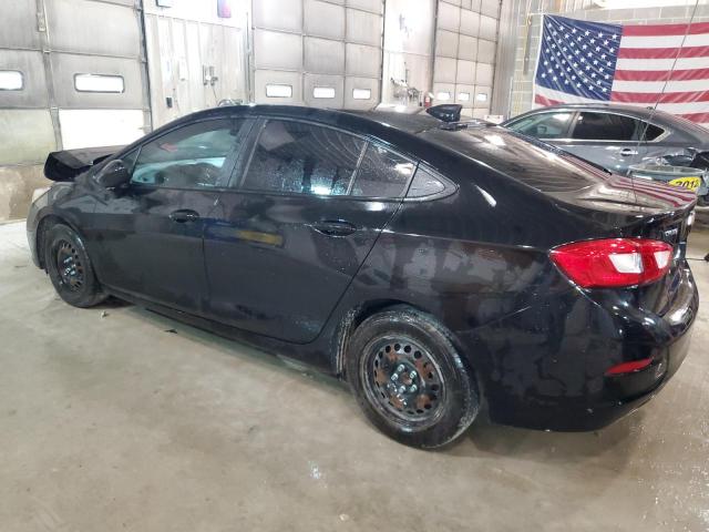 Obraz 2 z 2018 CHEVROLET CRUZE LS 2018 z VIN 1G1BC5SM2J7159567