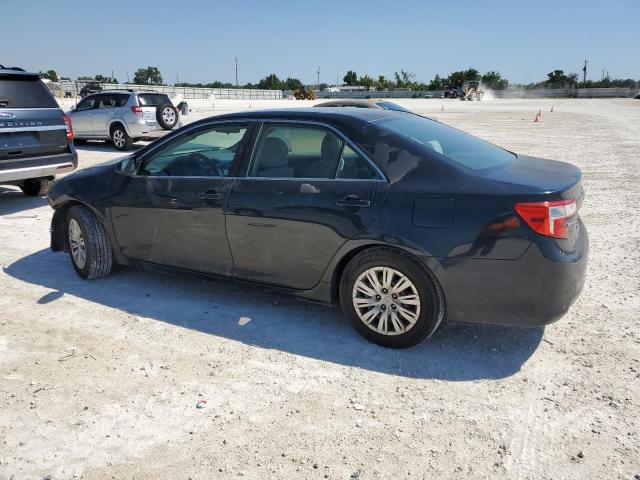 Obraz 2 z 2013 TOYOTA CAMRY L 2013 z VIN 4T1BF1FK3DU674546