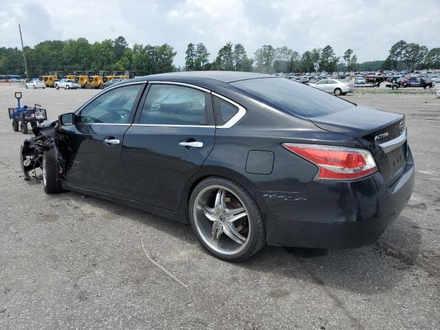 Image 2 of 2014 NISSAN ALTIMA 2.5 2014 with VIN 1N4AL3APXEN382823