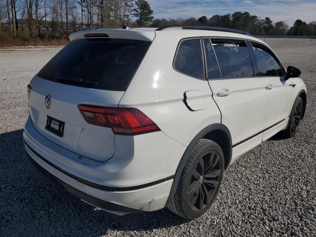 Image 3 of 2021 VOLKSWAGEN TIGUAN SE 2021 with VIN 3VV3B7AX4MM155683