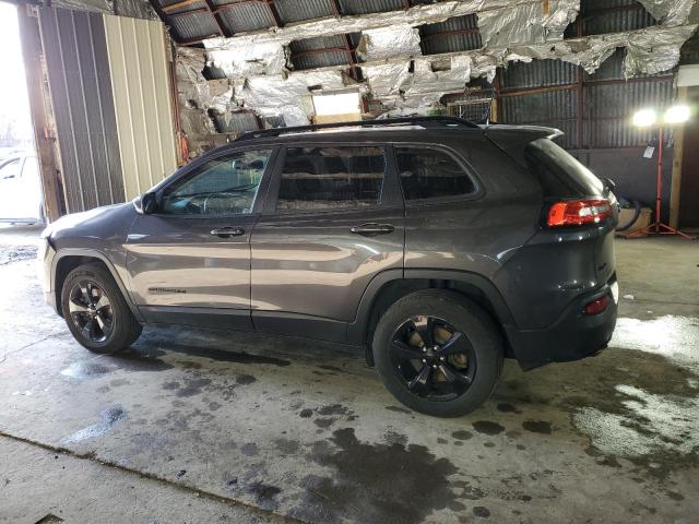 Изображение 2 2016 JEEP CHEROKEE LATITUDE 2016 с VIN 1C4PJMCB3GW156492