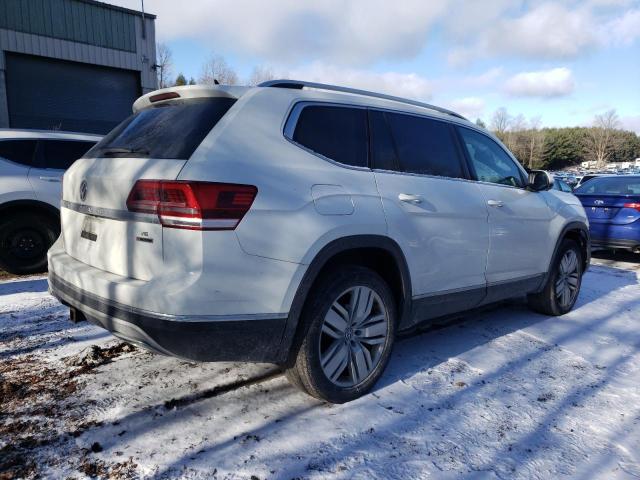 Image 3 of 2018 VOLKSWAGEN ATLAS SEL PREMIUM 2018 with VIN 1V2NR2CA1JC561320