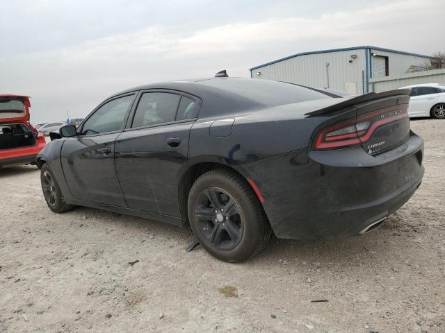 Image 2 of 2023 DODGE CHARGER SXT 2023 with VIN 2C3CDXBG0PH657041