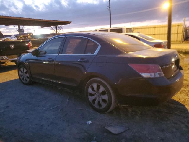 Obraz 2 z 2010 HONDA ACCORD EX 2010 z VIN 1HGCP2F75AA001280