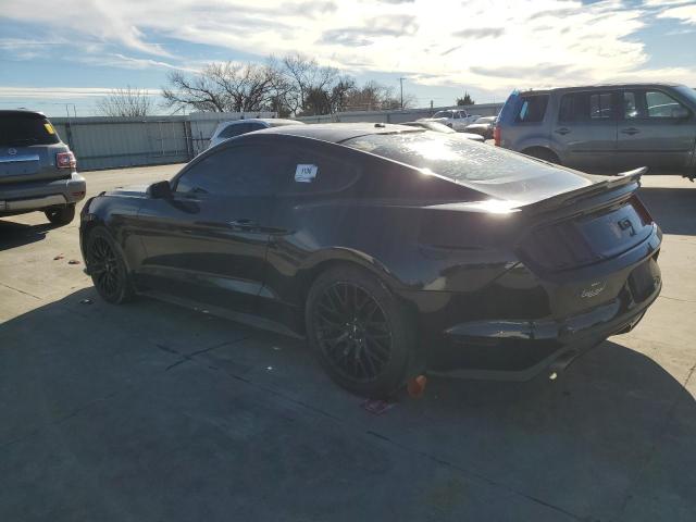 Image 2 of 2016 FORD MUSTANG GT 2016 with VIN 1FA6P8CF3G5241753