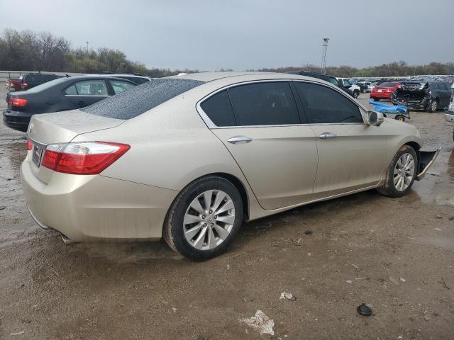 Obraz 3 z 2013 HONDA ACCORD EXL 2013 z VIN 1HGCR2F85DA133138