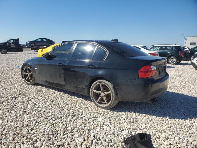 Image 2 of 2007 BMW 328 I 2007 with VIN WBAVA37547NE28981
