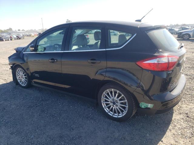 Изображение 2 2014 FORD C-MAX PREMIUM 2014 с VIN 1FADP5CU5EL503785