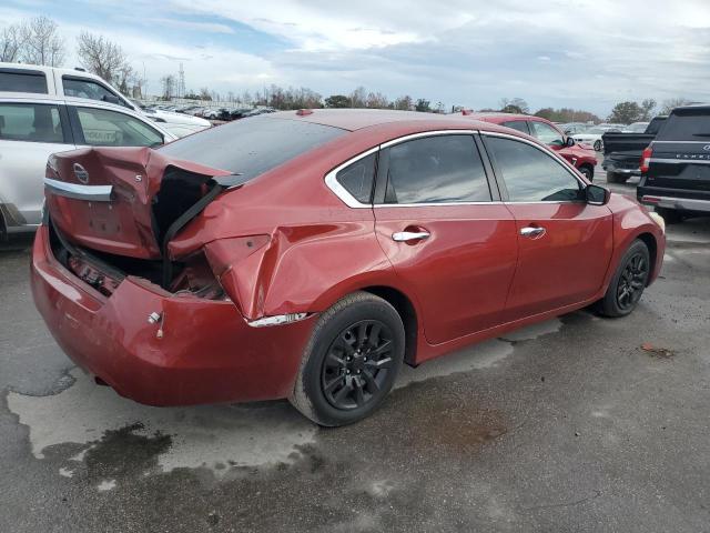 Изображение 3 2015 NISSAN ALTIMA 2.5 2015 с VIN 1N4AL3AP2FC428996