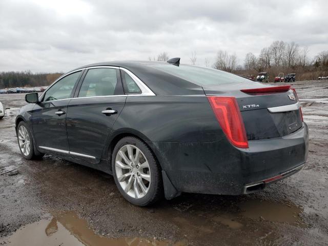 Image 2 of 2016 CADILLAC XTS LUXURY COLLECTION 2016 with VIN 2G61N5S3XG9174283