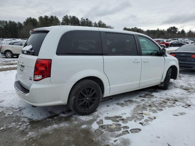 Изображение 3 2019 DODGE GRAND CARAVAN GT 2019 с VIN 2C4RDGEG8KR768845