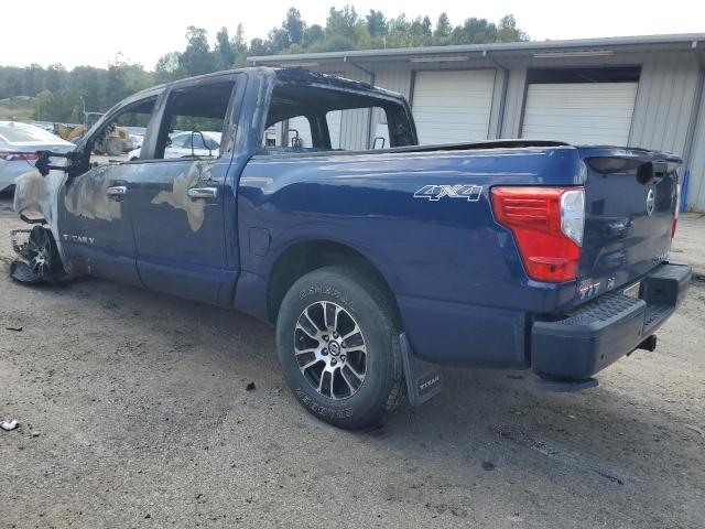 Изображение 2 2020 NISSAN TITAN SV 2020 с VIN 1N6AA1ED2LN501334