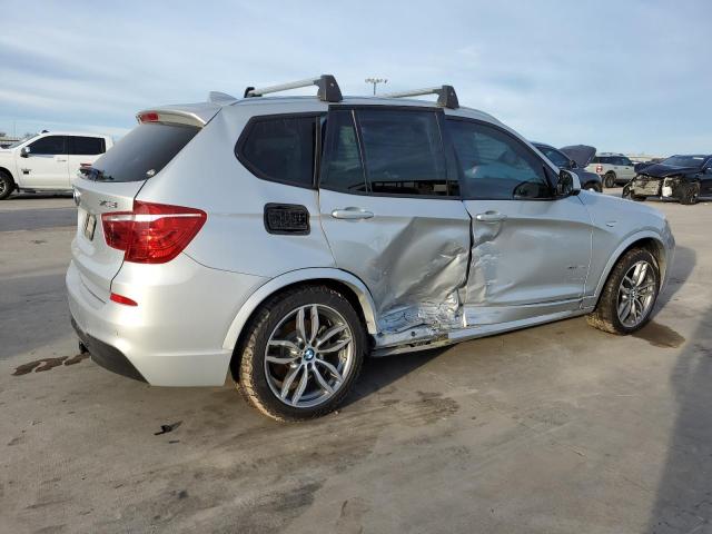 Image 3 of 2016 BMW X3 XDRIVE28D 2016 with VIN 5UXWY3C54G0F84183
