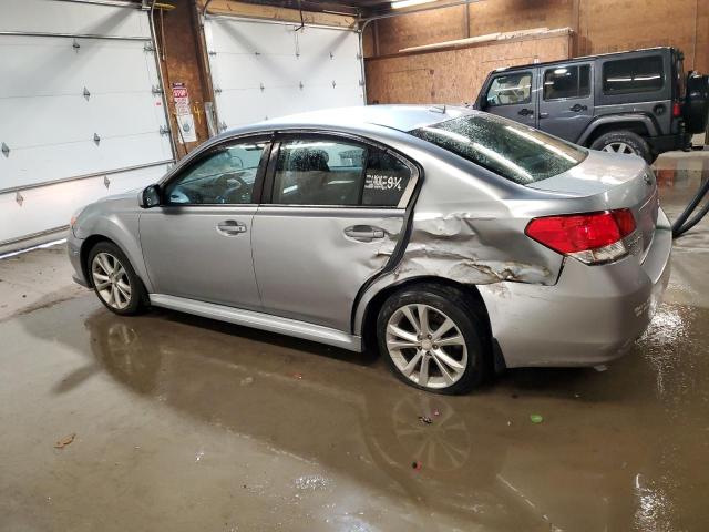 Изображение 2 2014 SUBARU LEGACY 2.5I PREMIUM 2014 с VIN 4S3BMBC69E3008533