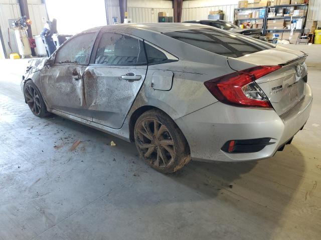 Изображение 2 2021 HONDA CIVIC SPORT 2021 с VIN 2HGFC2F87MH508866