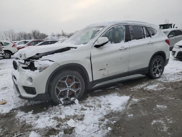 Изображение 1 2018 BMW X1 XDRIVE28I 2018 с VIN WBXHT3C32J5K24685