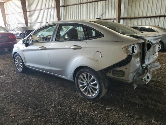 Image 2 of 2014 FORD FIESTA SE 2014 with VIN 3FADP4BJ4EM197064