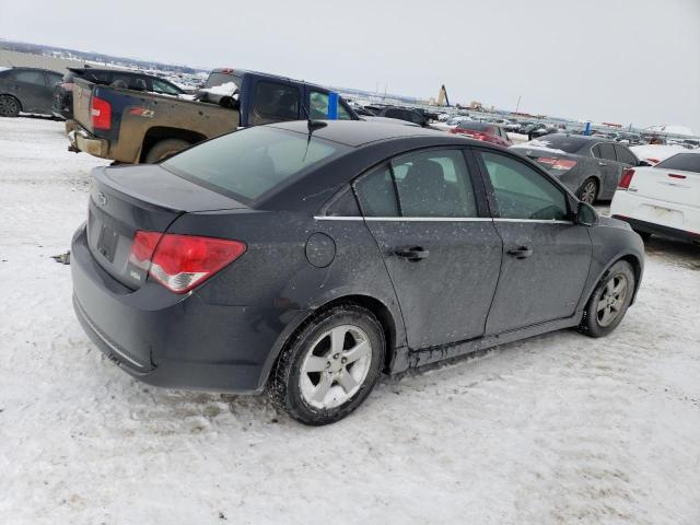 Image 3 of 2014 CHEVROLET CRUZE LT 2014 with VIN 1G1PC5SB9E7286861