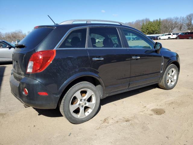 Image 3 of 2014 CHEVROLET CAPTIVA LTZ 2014 with VIN 3GNAL4EK6ES548850