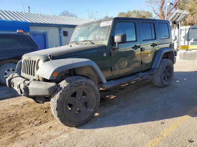 Obraz 1 z 2008 JEEP WRANGLER UNLIMITED X 2008 z VIN 1J4GA39148L548385