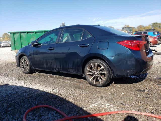Image 2 of 2018 TOYOTA COROLLA L 2018 with VIN 2T1BURHE6JC994498