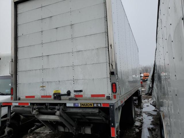 Image 3 of 2022 INTERNATIONAL MV607  2022 with VIN 3HAEUMML2NL616066
