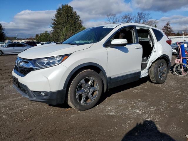 Obraz 1 z 2019 HONDA CR-V EX 2019 z VIN JHLRW2H56KX010191