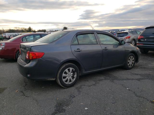 Изображение 3 2010 TOYOTA COROLLA BASE 2010 с VIN 2T1BU4EE7AC503282