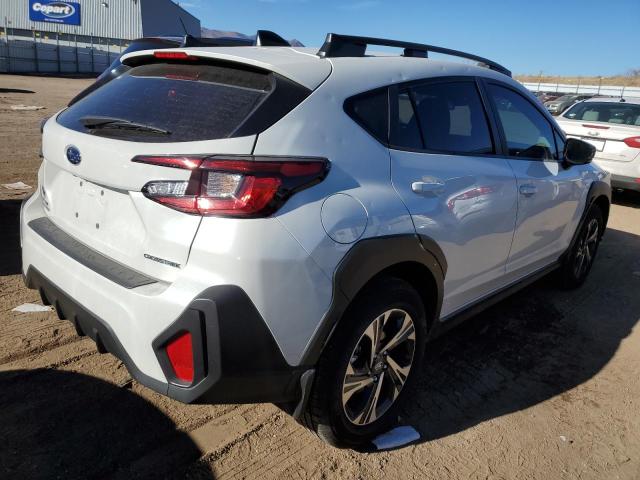 Image 3 of 2024 SUBARU CROSSTREK PREMIUM 2024 with VIN JF2GUADC7RH230826