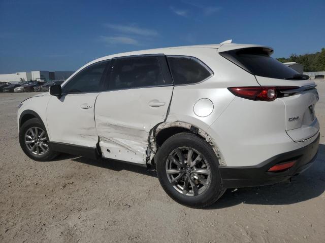 Image 2 of 2017 MAZDA CX-9 TOURING 2017 with VIN JM3TCACY3H0136279