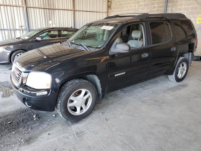 2004 GMC ENVOY XL 2004 image