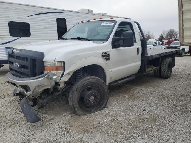 2008 FORD F450 SUPER DUTY 2008 image