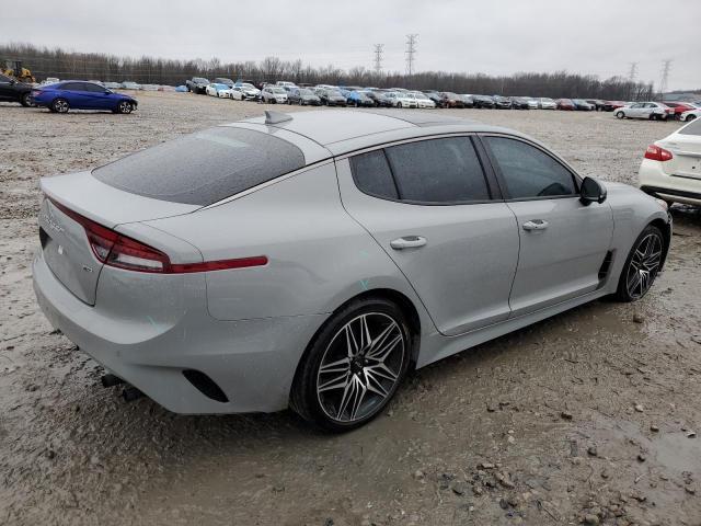 Изображение 3 2023 KIA STINGER GT2 2023 с VIN KNAE55LC6P6125826
