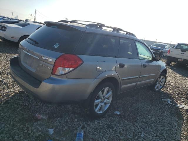 Obraz 3 z 2008 SUBARU OUTBACK 2.5I 2008 z VIN 4S4BP61C887302330