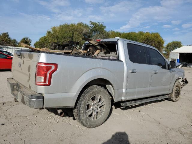 Изображение 3 2015 FORD F150 SUPERCREW 2015 с VIN 1FTEW1CF3FFA05936