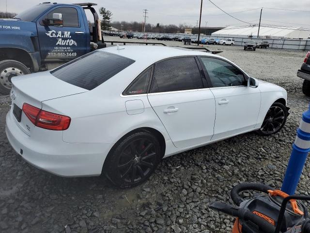 Obraz 3 z 2014 AUDI A4 PREMIUM 2014 z VIN WAUBFAFL3EN021298
