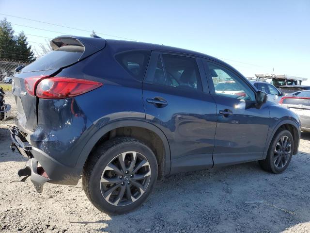 Obraz 3 z 2016 MAZDA CX-5 GT 2016 z VIN JM3KE4DY0G0882077