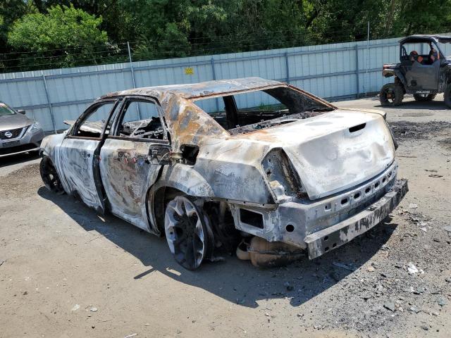 Obraz 2 z 2019 CHRYSLER 300 S 2019 z VIN 2C3CCABG7KH609481