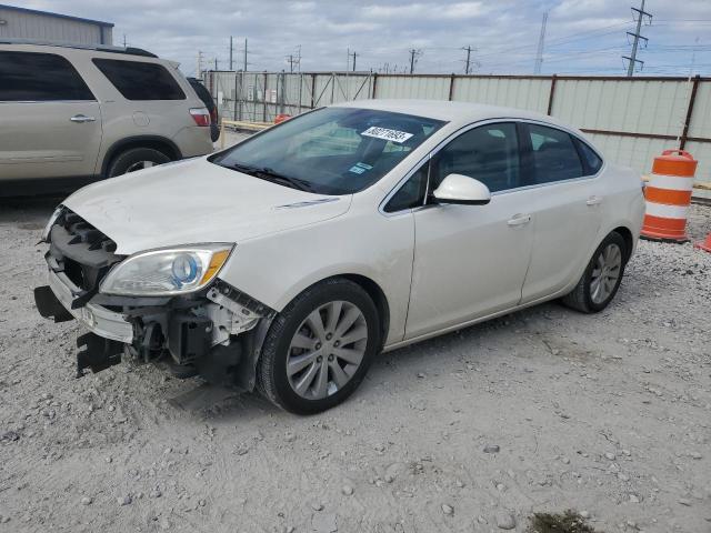 Изображение 2015 BUICK VERANO  2015