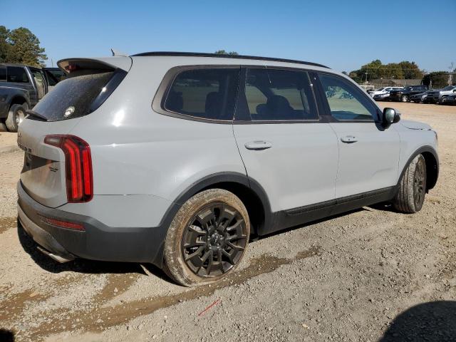Obraz 3 z 2022 KIA TELLURIDE EX 2022 z VIN 5XYP3DHC7NG304620