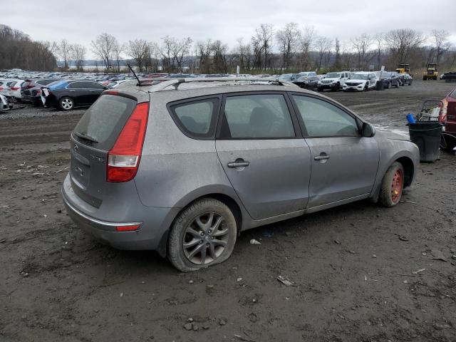 Image 3 of 2012 HYUNDAI ELANTRA TOURING GLS 2012 with VIN KMHDC8AE8CU136807