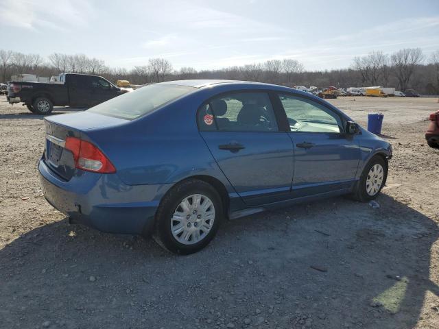 Obraz 3 z 2010 HONDA CIVIC VP 2010 z VIN 19XFA1F35AE060086