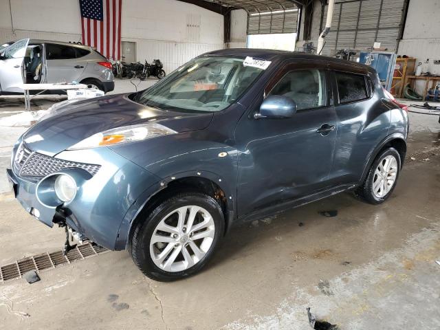 Obraz 1 z 2011 NISSAN JUKE S 2011 z VIN JN8AF5MR7BT001399