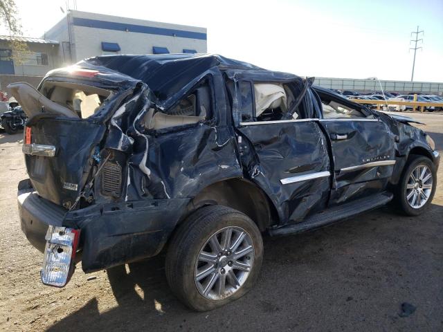 Изображение 3 2008 CHRYSLER ASPEN LIMITED 2008 с VIN 1A8HW58248F160016