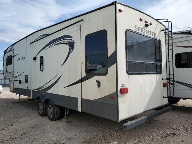 Image 3 of 2018 SPRI KEYSTONE 2018 with VIN 4YDF29820J1530377