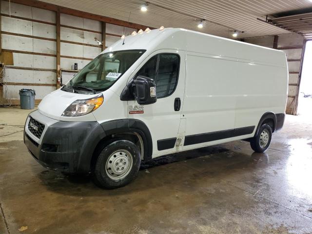 Изображение 2021 RAM PROMASTER 2500 2500 HIGH 2021