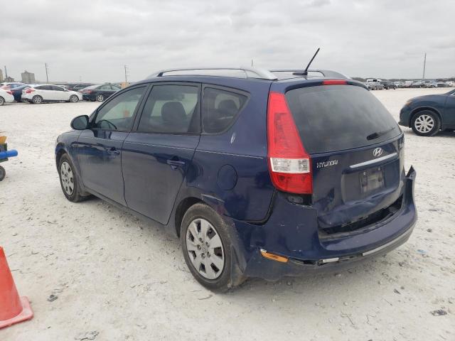 Изображение 2 2011 HYUNDAI ELANTRA TOURING GLS 2011 с VIN KMHDC8AE6BU092434