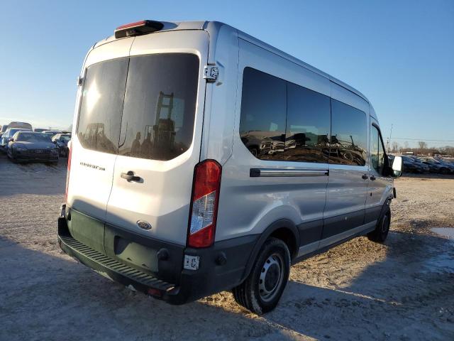 Image 3 of 2019 FORD TRANSIT T-350 2019 with VIN 1FBAX2CM5KKA04096