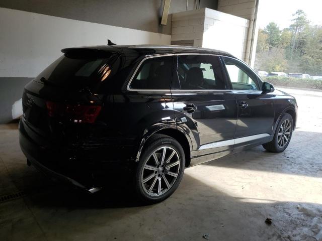 Image 3 of 2019 AUDI Q7 PREMIUM PLUS 2019 with VIN WA1LHAF77KD045894