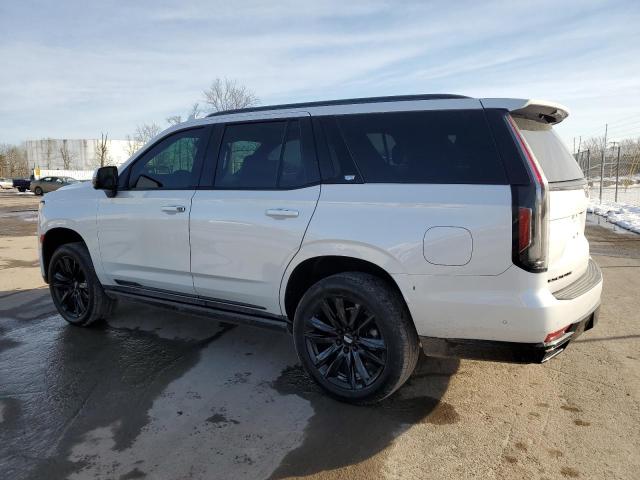 Obraz 2 z 2023 CADILLAC ESCALADE SPORT PLATINUM 2023 z VIN 1GYS4GKL7PR200015